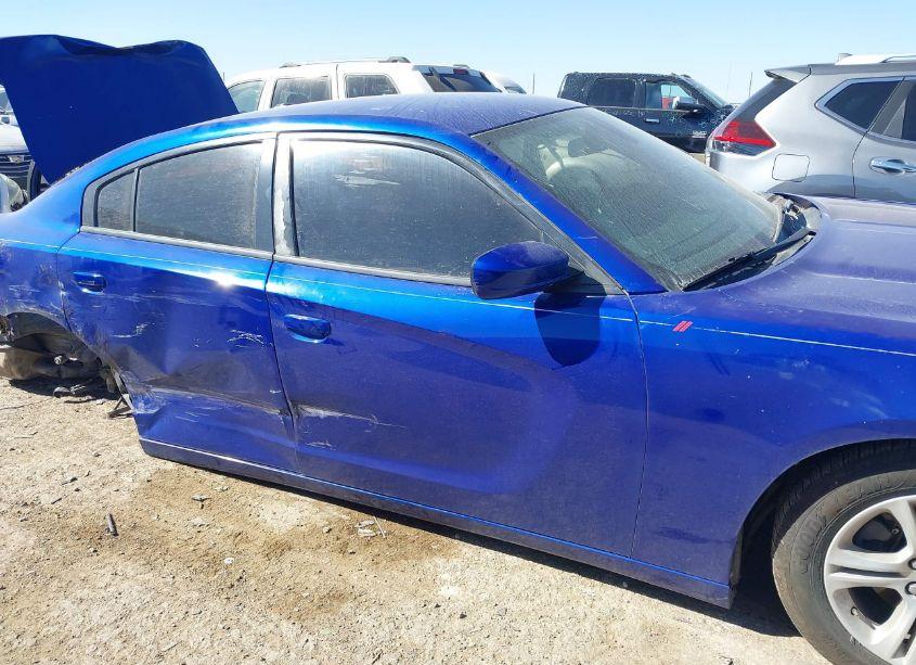 Photo 14 of 2018 Dodge Charger SXT RWD (VIN 2C3CDXBG0JH273123)