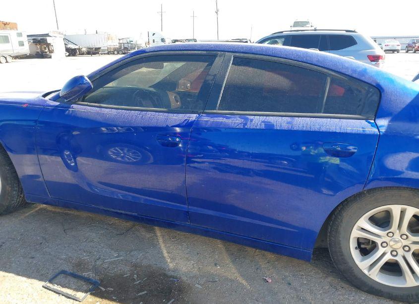 Photo 15 of 2018 Dodge Charger SXT RWD (VIN 2C3CDXBG0JH273123)