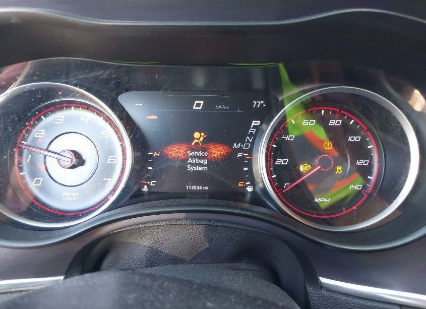 Photo 7 of 2018 Dodge Charger SXT RWD (VIN 2C3CDXBG0JH273123)
