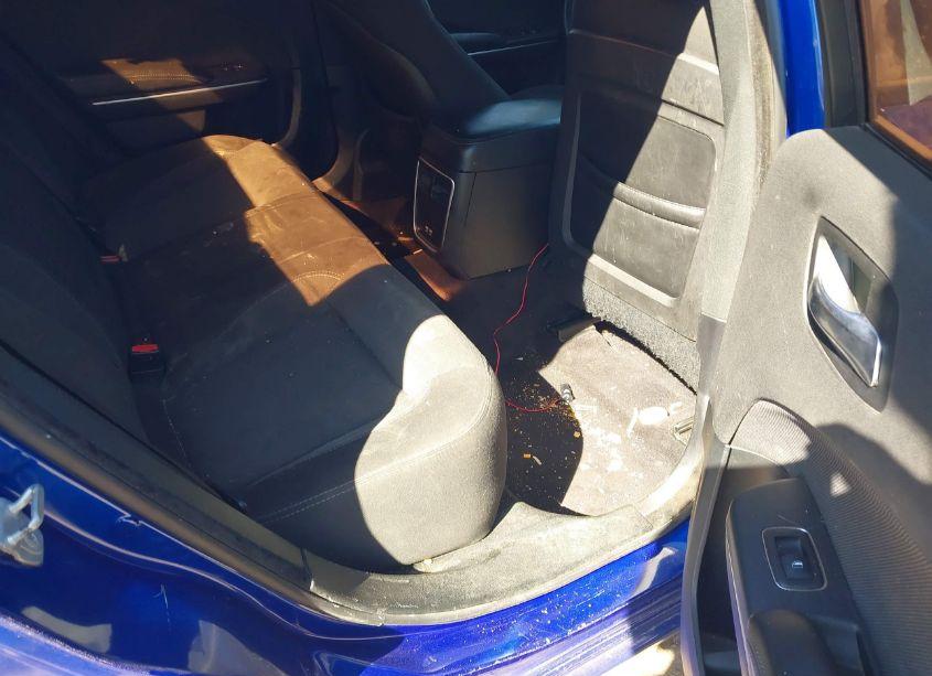Photo 8 of 2018 Dodge Charger SXT RWD (VIN 2C3CDXBG0JH273123)