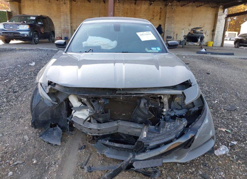 Photo 13 of 2018 Dodge Charger SXT RWD (VIN 2C3CDXBG0JH313457)