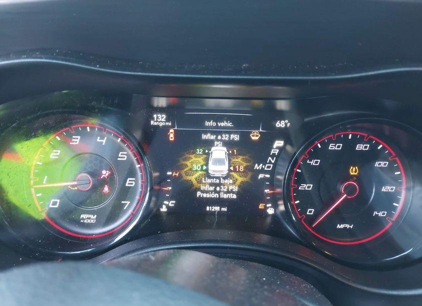 Photo 7 of 2018 Dodge Charger SXT RWD (VIN 2C3CDXBG0JH313457)