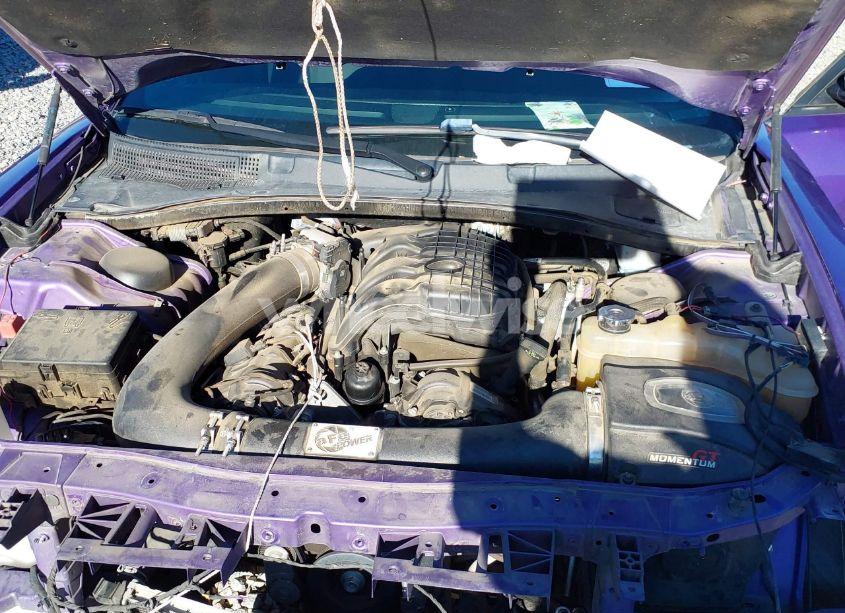 Photo 10 of 2019 Dodge Charger SXT RWD (VIN 2C3CDXBG0KH572936)