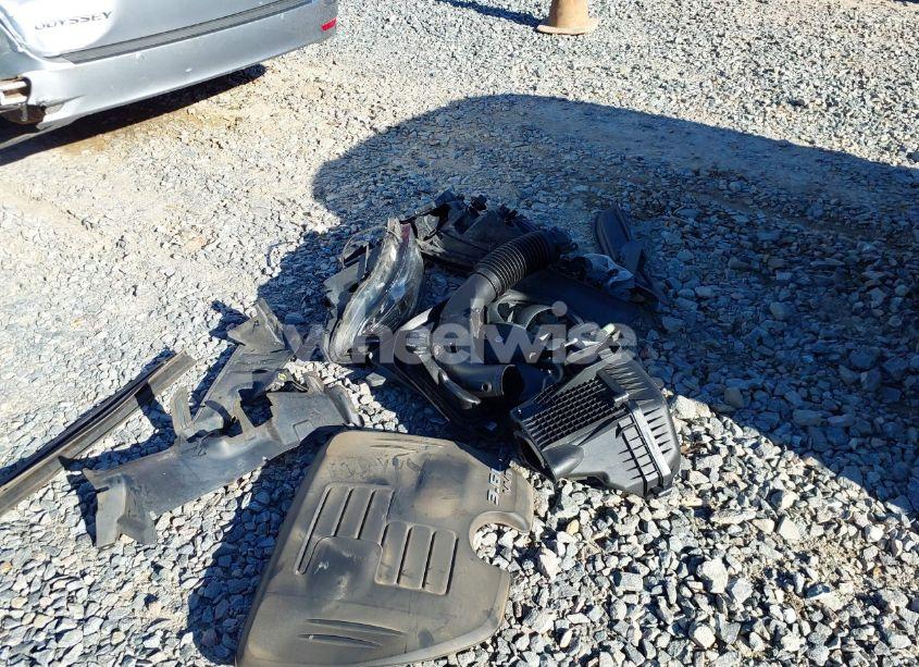 Photo 12 of 2019 Dodge Charger SXT RWD (VIN 2C3CDXBG0KH572936)