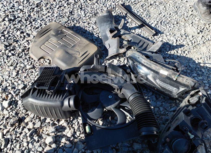 Photo 20 of 2019 Dodge Charger SXT RWD (VIN 2C3CDXBG0KH572936)