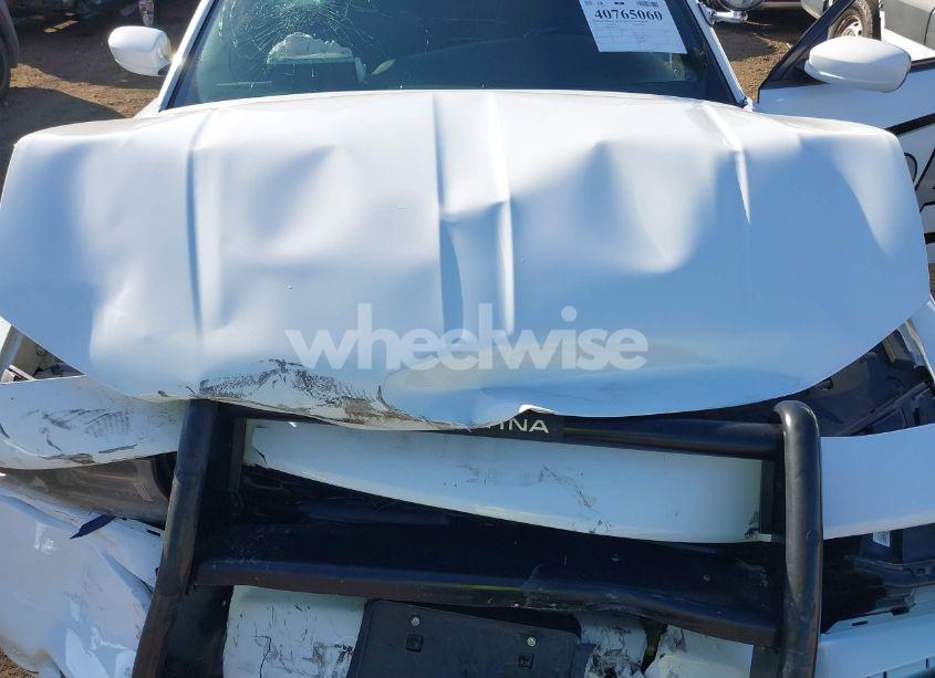 Photo 10 of 2019 Dodge Charger SXT RWD (VIN 2C3CDXBG0KH619351)