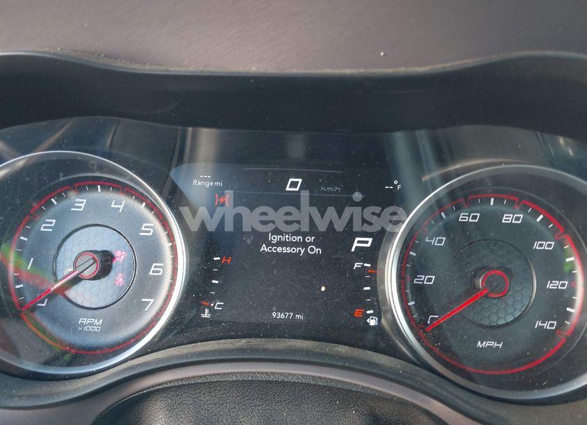 Photo 7 of 2019 Dodge Charger SXT RWD (VIN 2C3CDXBG0KH619351)