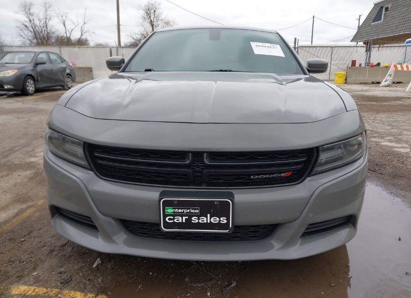 Photo 12 of 2019 Dodge Charger SXT RWD (VIN 2C3CDXBG0KH657579)