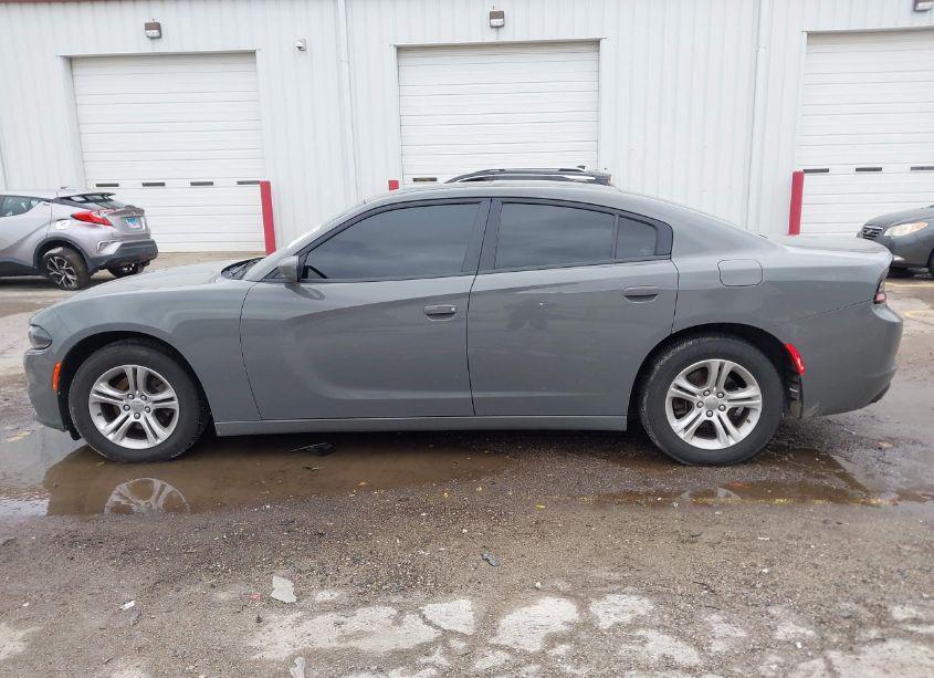 Photo 14 of 2019 Dodge Charger SXT RWD (VIN 2C3CDXBG0KH657579)