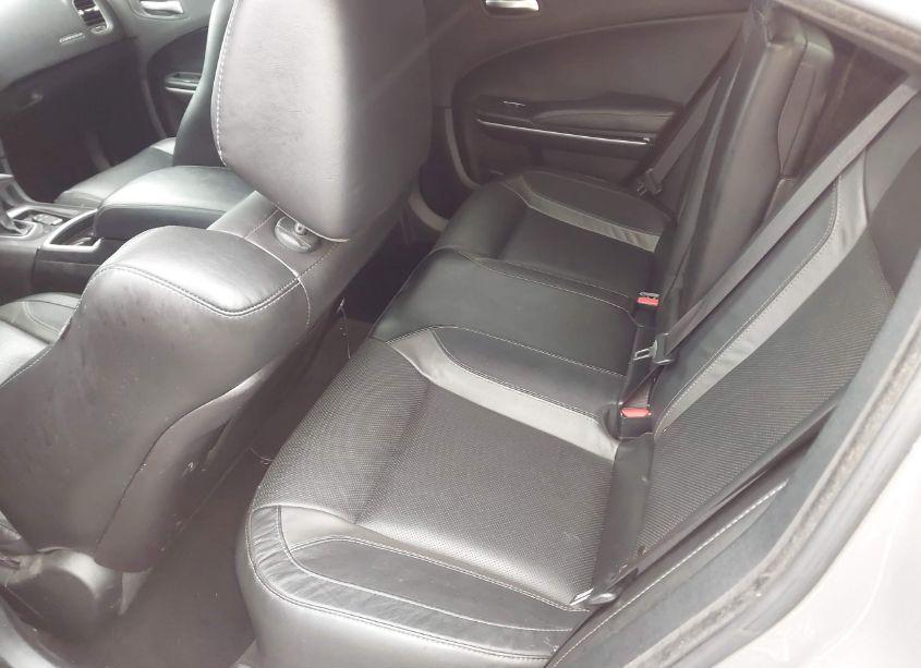 Photo 8 of 2019 Dodge Charger SXT RWD (VIN 2C3CDXBG0KH657579)