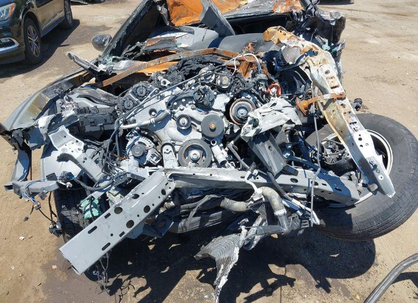 Photo 10 of 2019 Dodge Charger SXT RWD (VIN 2C3CDXBG0KH657677)