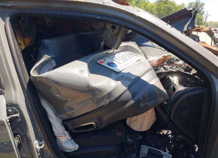 Photo 5 of 2019 Dodge Charger SXT RWD (VIN 2C3CDXBG0KH657677)