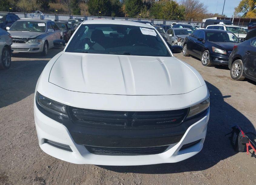 Photo 12 of 2019 Dodge Charger SXT RWD (VIN 2C3CDXBG0KH681719)