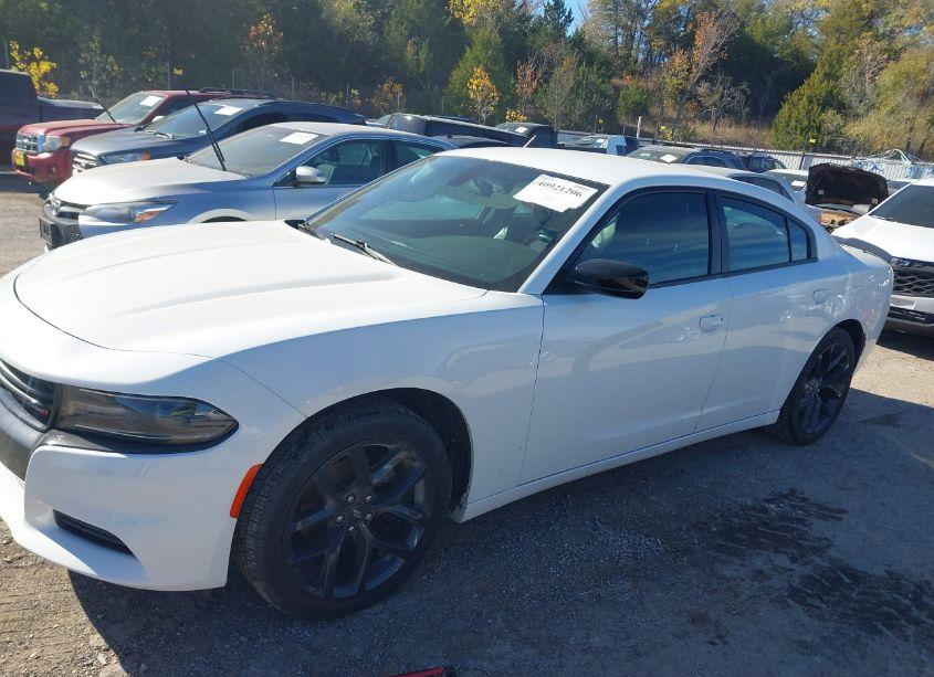 Photo 14 of 2019 Dodge Charger SXT RWD (VIN 2C3CDXBG0KH681719)