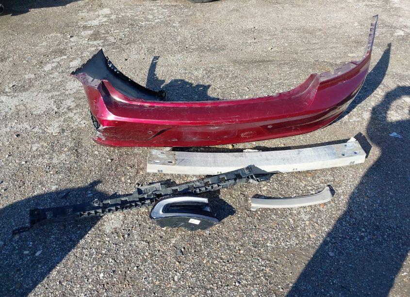 Photo 12 of 2019 Dodge Charger SXT RWD (VIN 2C3CDXBG0KH728103)