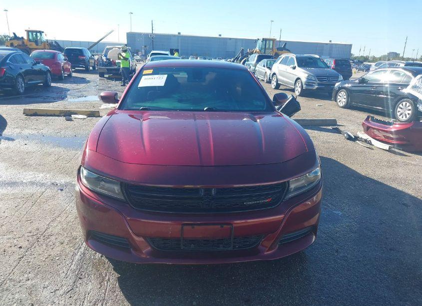 Photo 13 of 2019 Dodge Charger SXT RWD (VIN 2C3CDXBG0KH728103)
