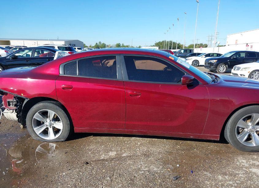 Photo 14 of 2019 Dodge Charger SXT RWD (VIN 2C3CDXBG0KH728103)