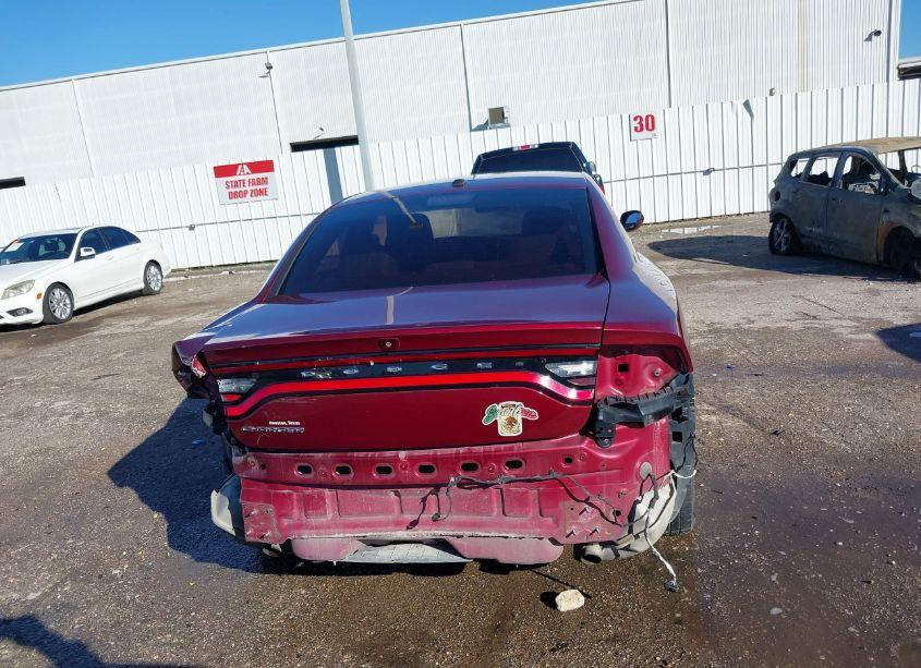 Photo 17 of 2019 Dodge Charger SXT RWD (VIN 2C3CDXBG0KH728103)