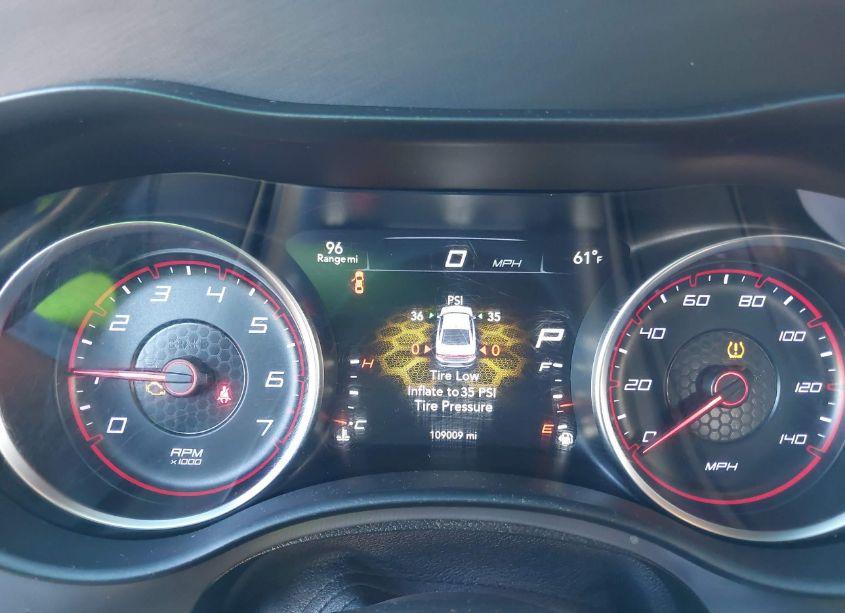 Photo 7 of 2019 Dodge Charger SXT RWD (VIN 2C3CDXBG0KH728103)