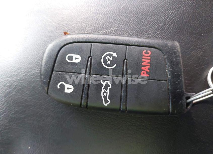 Photo 11 of 2019 Dodge Charger SXT RWD (VIN 2C3CDXBG0KH728487)