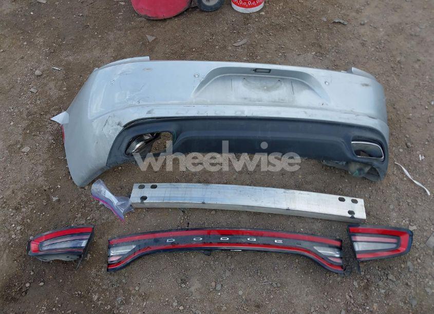 Photo 12 of 2019 Dodge Charger SXT RWD (VIN 2C3CDXBG0KH728487)