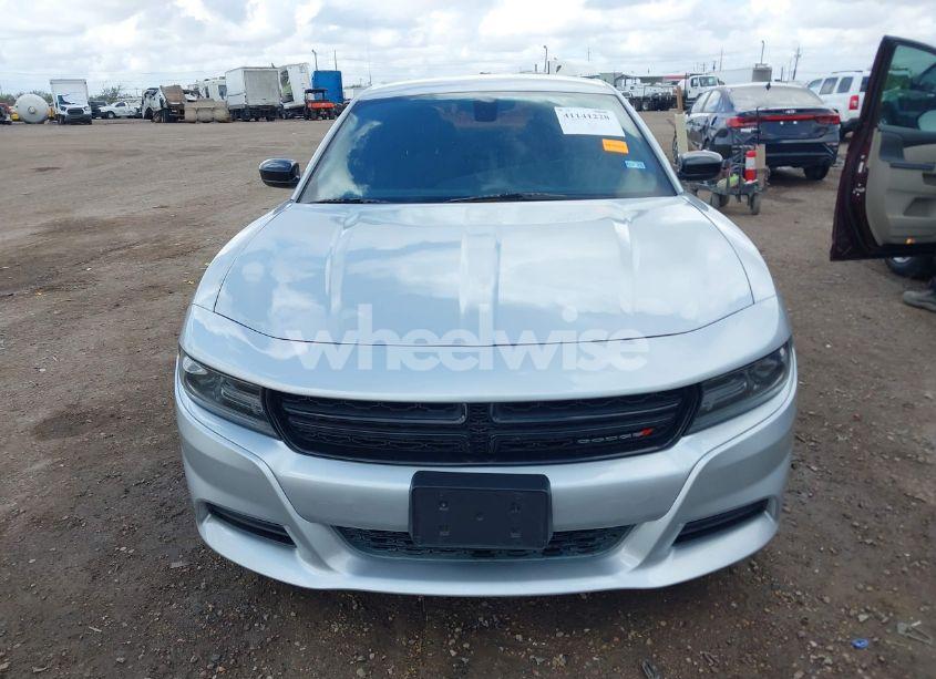 Photo 13 of 2019 Dodge Charger SXT RWD (VIN 2C3CDXBG0KH728487)