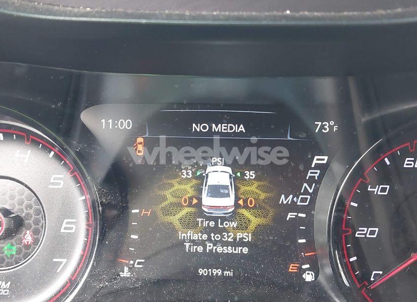 Photo 7 of 2019 Dodge Charger SXT RWD (VIN 2C3CDXBG0KH728487)