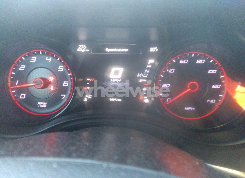 Photo 7 of 2019 Dodge Charger SXT RWD (VIN 2C3CDXBG0KH732703)