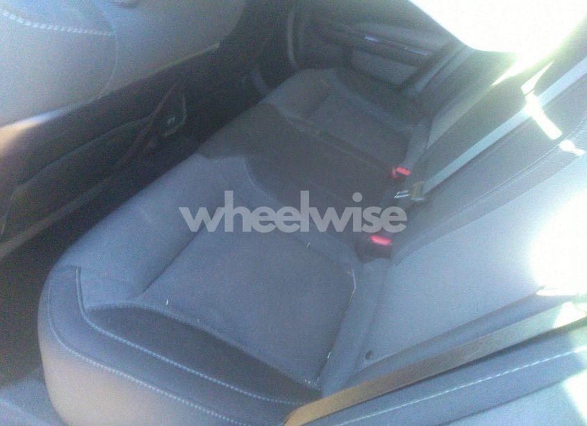 Photo 8 of 2019 Dodge Charger SXT RWD (VIN 2C3CDXBG0KH732703)