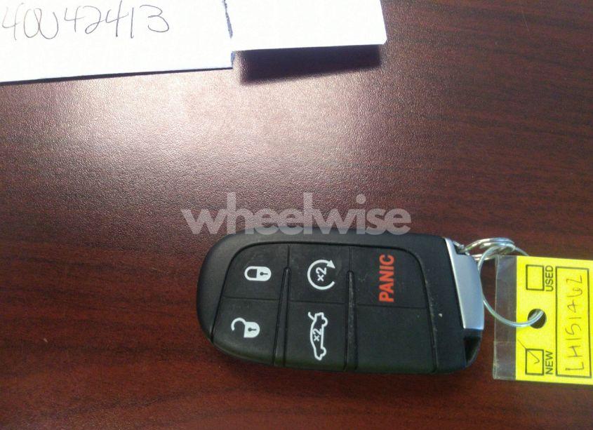 Photo 11 of 2020 Dodge Charger SXT RWD (VIN 2C3CDXBG0LH151462)