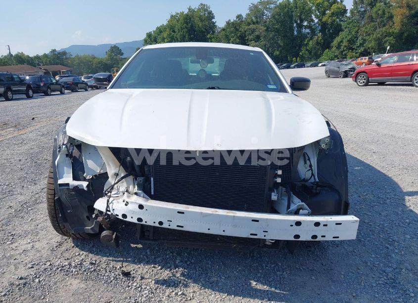 Photo 13 of 2020 Dodge Charger SXT RWD (VIN 2C3CDXBG0LH151462)