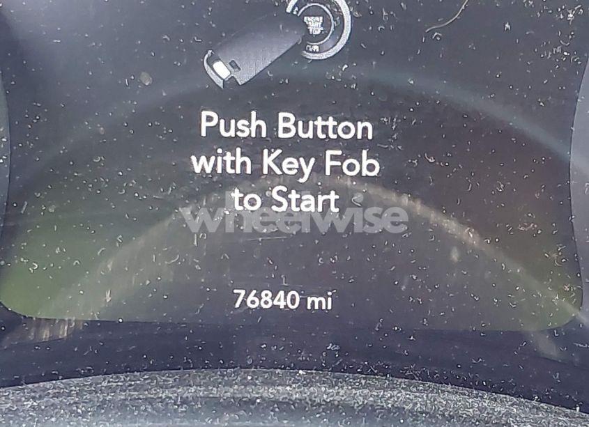 Photo 16 of 2020 Dodge Charger SXT RWD (VIN 2C3CDXBG0LH151462)