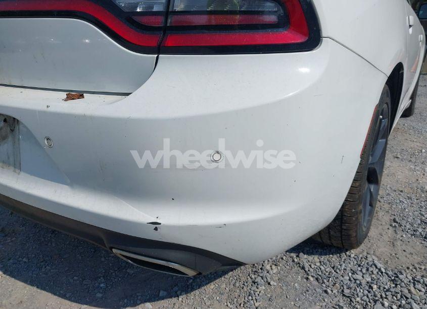 Photo 21 of 2020 Dodge Charger SXT RWD (VIN 2C3CDXBG0LH151462)