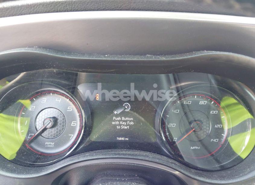 Photo 7 of 2020 Dodge Charger SXT RWD (VIN 2C3CDXBG0LH151462)