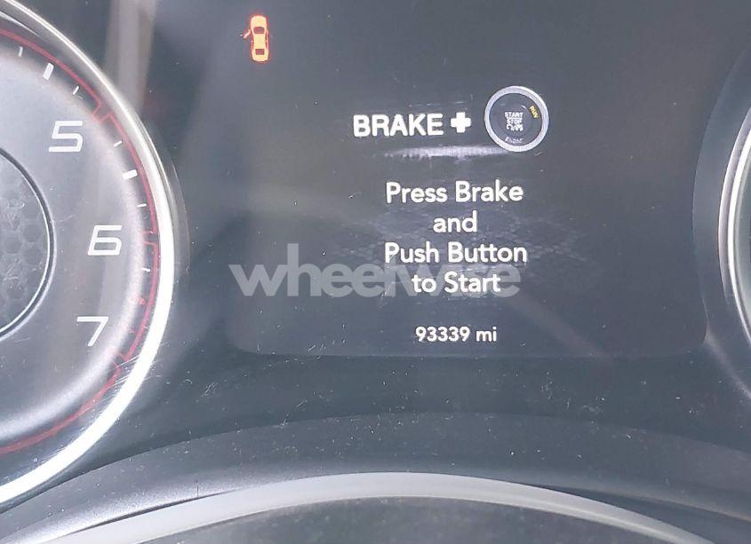 Photo 15 of 2021 Dodge Charger SXT RWD (VIN 2C3CDXBG0MH510858)