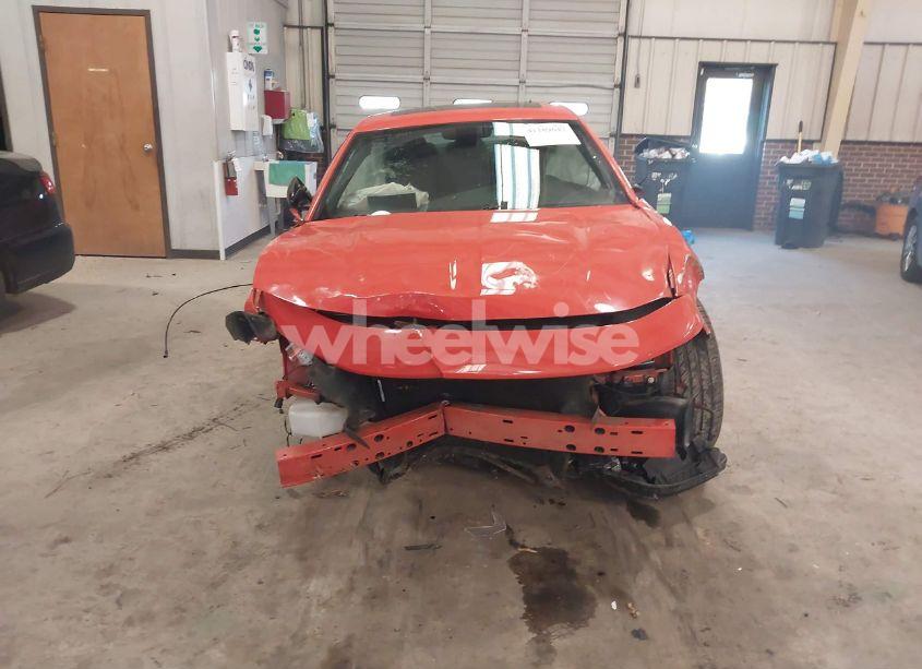 Photo 12 of 2021 Dodge Charger SXT RWD (VIN 2C3CDXBG0MH600883)