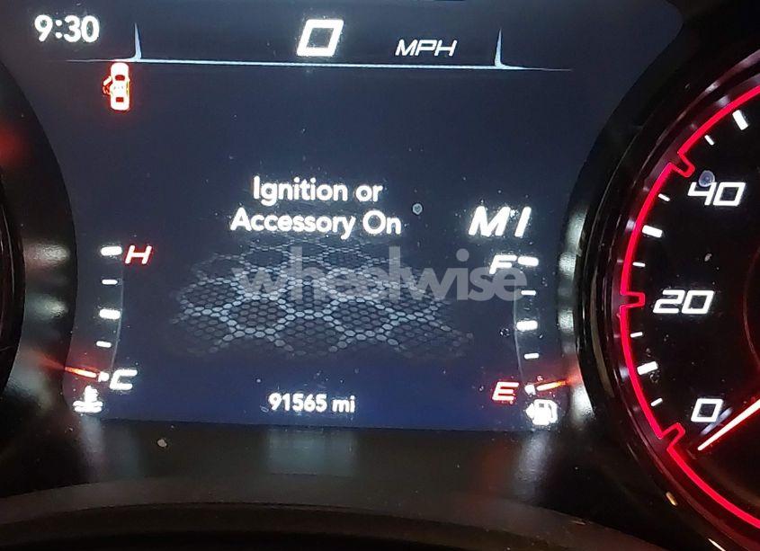 Photo 15 of 2021 Dodge Charger SXT RWD (VIN 2C3CDXBG0MH600883)