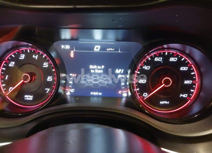 Photo 7 of 2021 Dodge Charger SXT RWD (VIN 2C3CDXBG0MH600883)