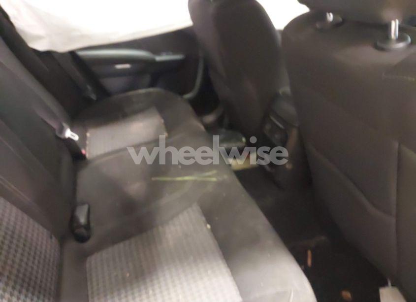 Photo 8 of 2021 Dodge Charger SXT RWD (VIN 2C3CDXBG0MH600883)