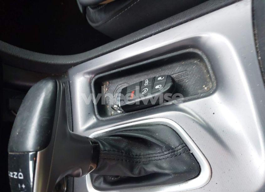 Photo 11 of 2021 Dodge Charger SXT RWD (VIN 2C3CDXBG0MH638839)