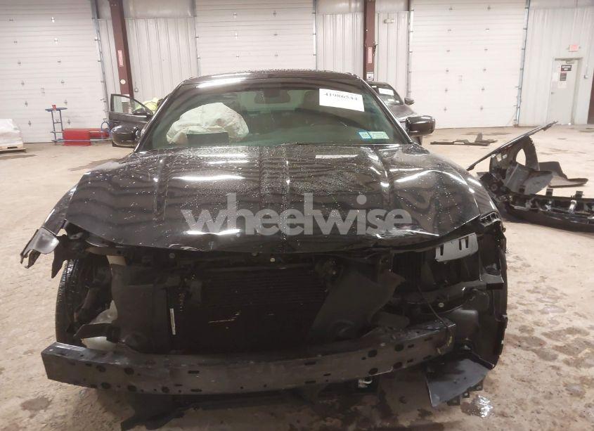 Photo 6 of 2021 Dodge Charger SXT RWD (VIN 2C3CDXBG0MH638839)