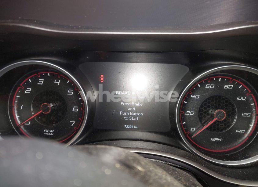 Photo 7 of 2021 Dodge Charger SXT RWD (VIN 2C3CDXBG0MH638839)