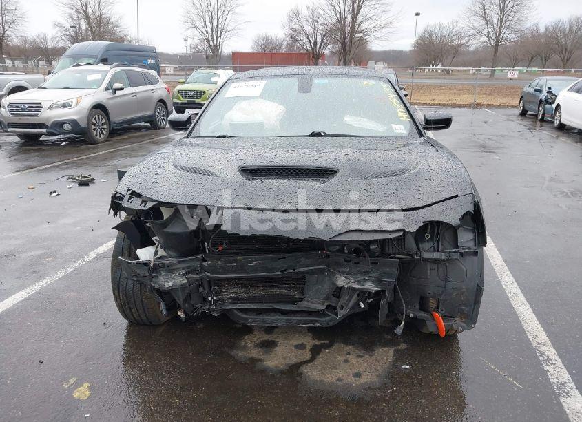 Photo 11 of 2021 Dodge Charger SXT RWD (VIN 2C3CDXBG0MH647041)