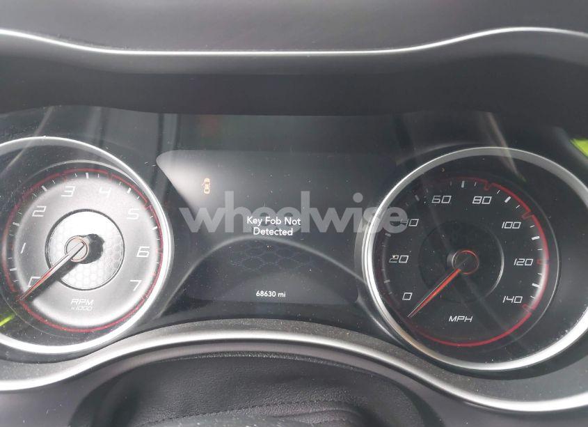 Photo 7 of 2021 Dodge Charger SXT RWD (VIN 2C3CDXBG0MH647041)