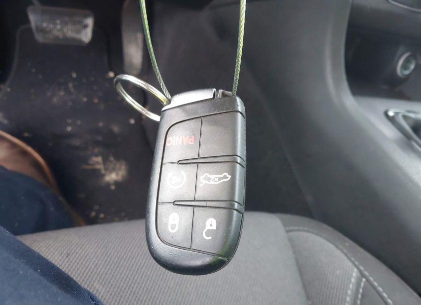 Photo 11 of 2022 Dodge Charger SXT RWD (VIN 2C3CDXBG0NH122787)