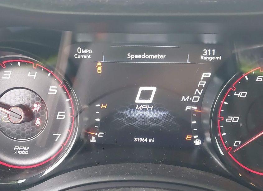 Photo 7 of 2022 Dodge Charger SXT RWD (VIN 2C3CDXBG0NH122787)