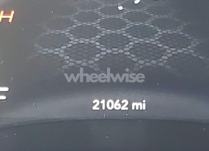 Photo 15 of 2022 Dodge Charger SXT RWD (VIN 2C3CDXBG0NH157720)