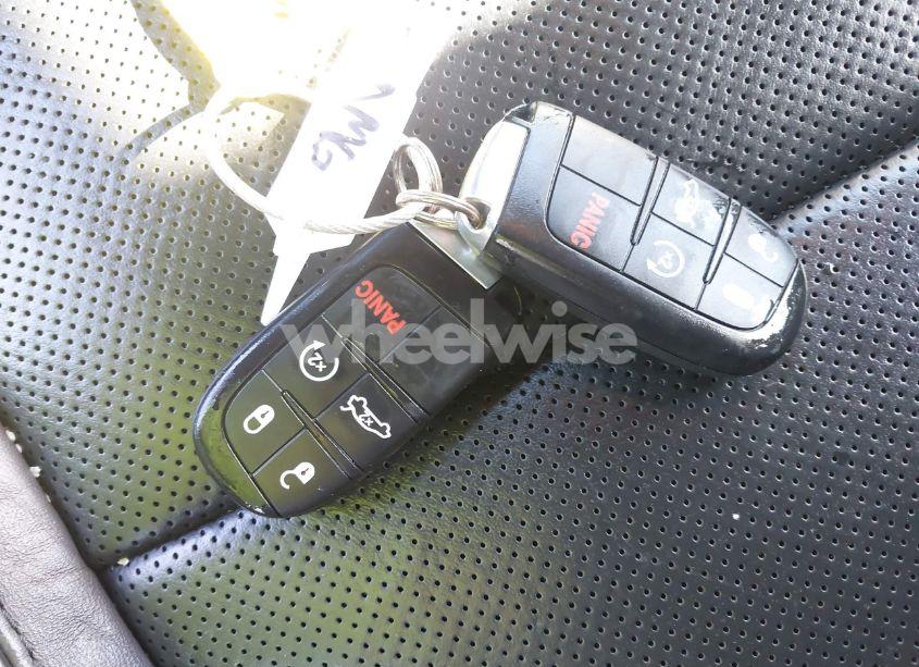 Photo 11 of 2022 Dodge Charger SXT RWD (VIN 2C3CDXBG0NH172718)