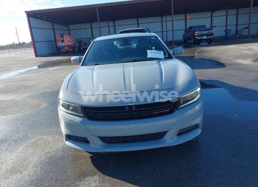 Photo 12 of 2022 Dodge Charger SXT RWD (VIN 2C3CDXBG0NH172718)