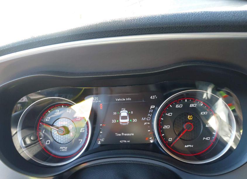 Photo 7 of 2022 Dodge Charger SXT RWD (VIN 2C3CDXBG0NH228298)